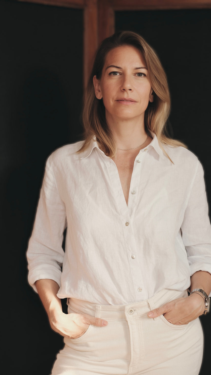 An Interview with Dr. Doris Brandhuber, co-founder of Less is More ...