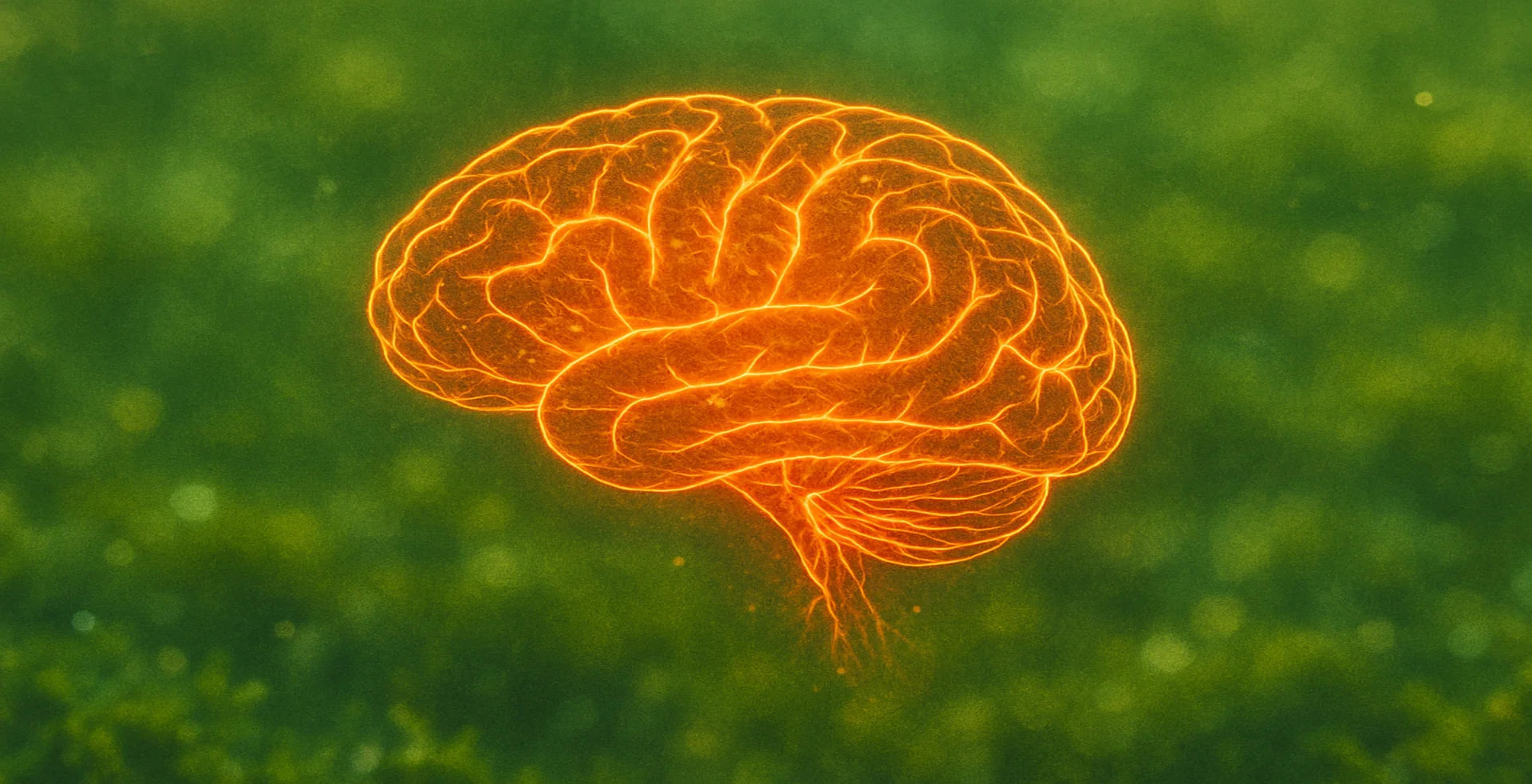 Astaxanthin's Benefits on Brain and Cognitive Health
