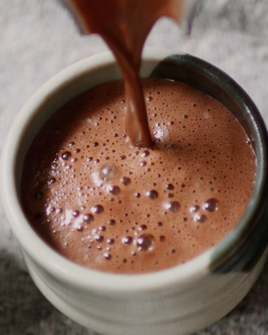 Ceremonial Cacao, Heart-Opening Medicine: A Journey Through Three Sacred Worlds - Farmatuur