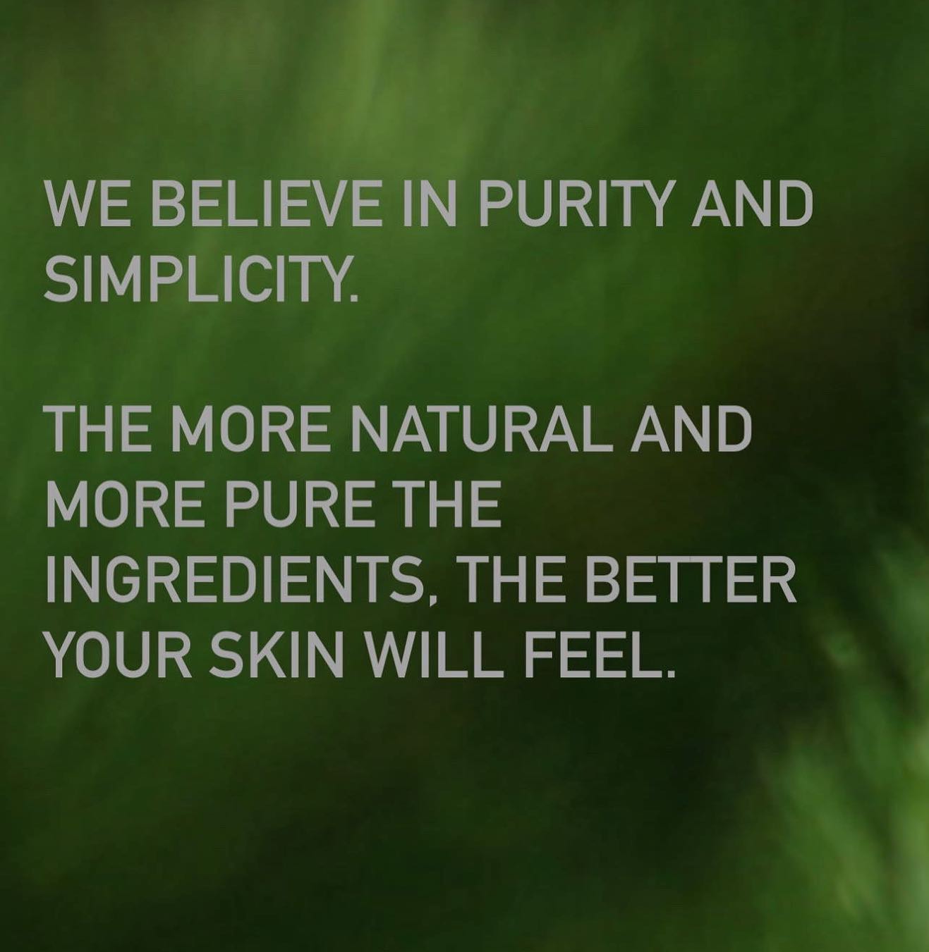 How one DABBA serum tells the whole story of a radically pure brand - Farmatuur