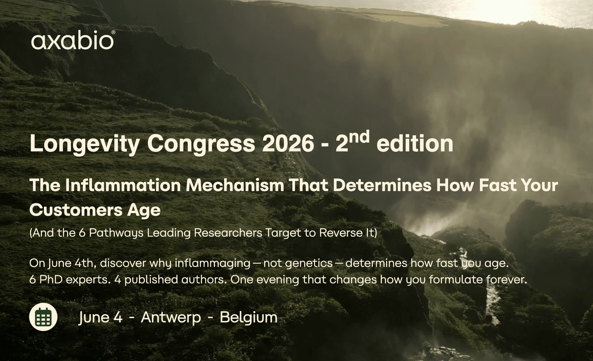 Join our Farmatuur Longevity circle. - Farmatuur