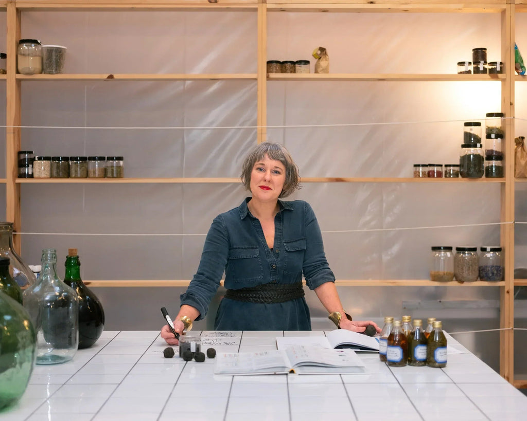 Kombucha, Reimagined - Farmatuur