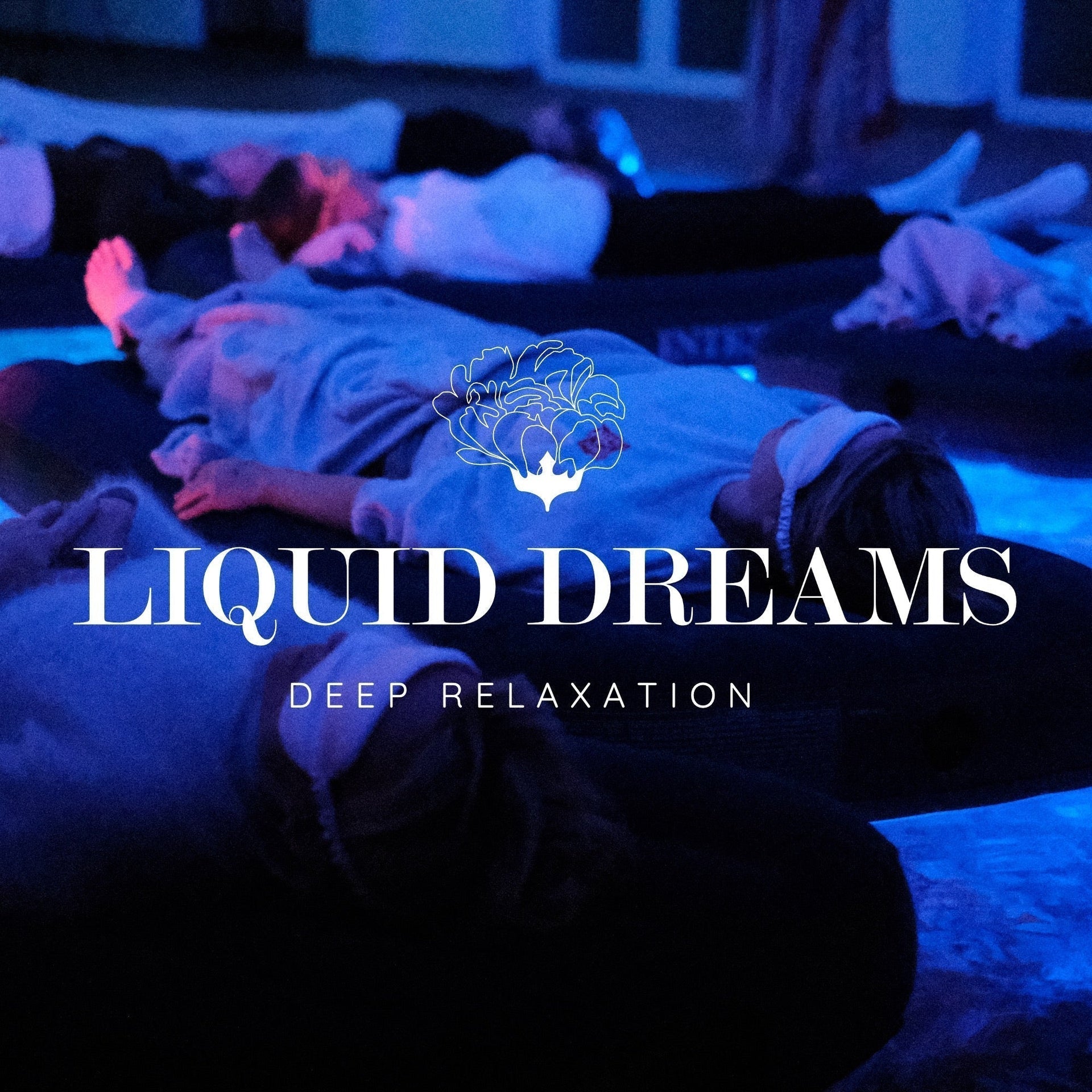Liquid Dreams, Our First Edition of Pure, Weightless Magic - Farmatuur