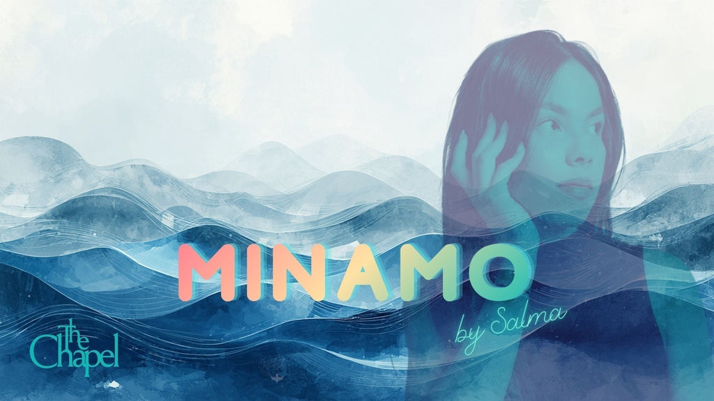Minamo, A New Liquid Dreams Experience by Salmah°F - Farmatuur