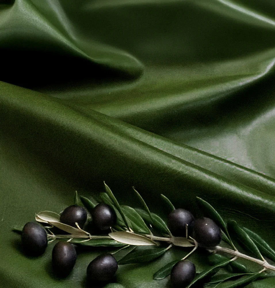 Material Alchemy, How Miomojo Reinvents Luxury with Nature
