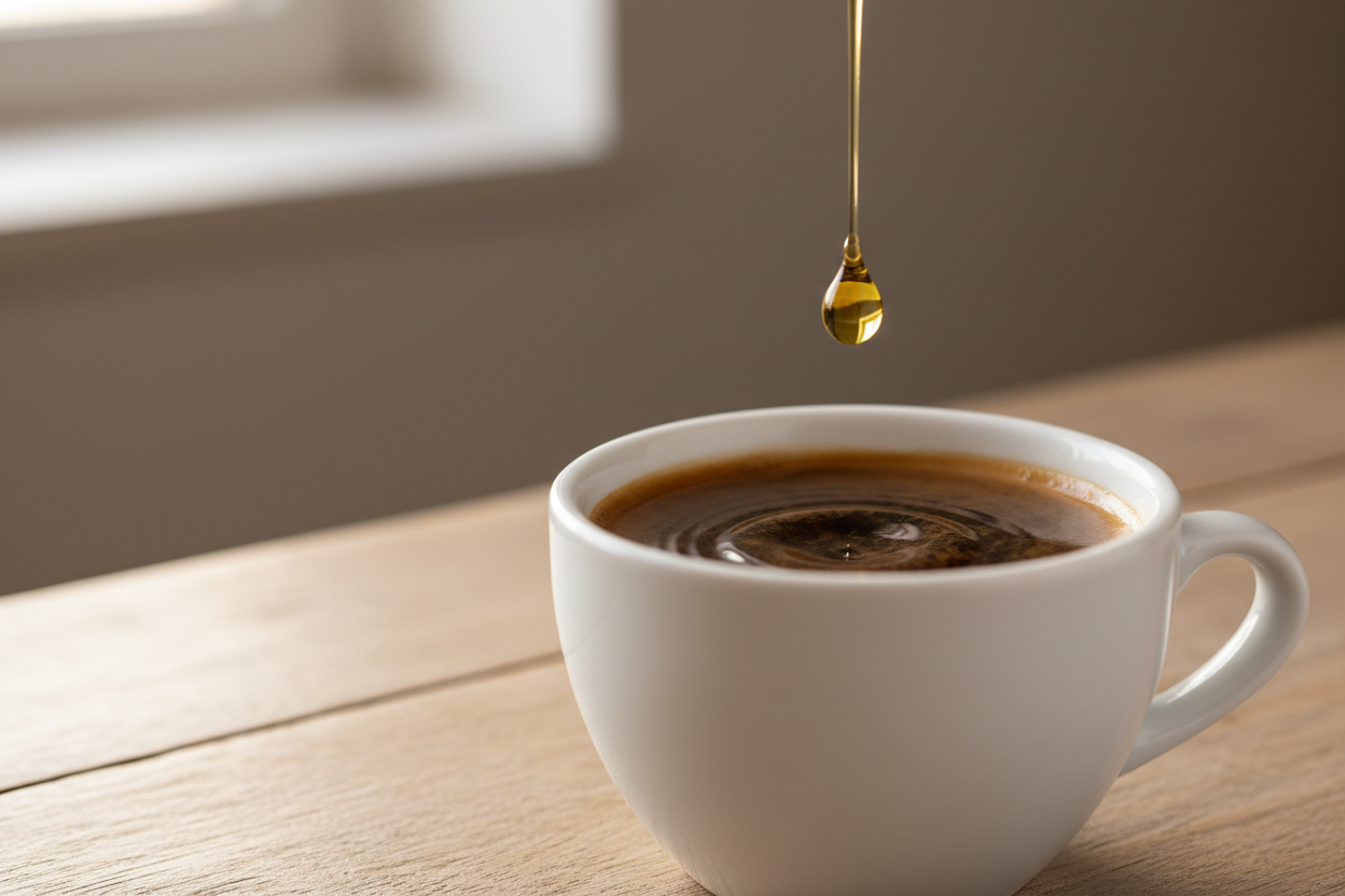 Fat That Unlocks Health