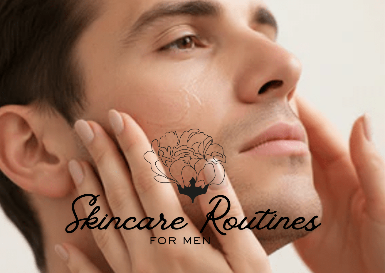 Skincare for Men - Farmatuur