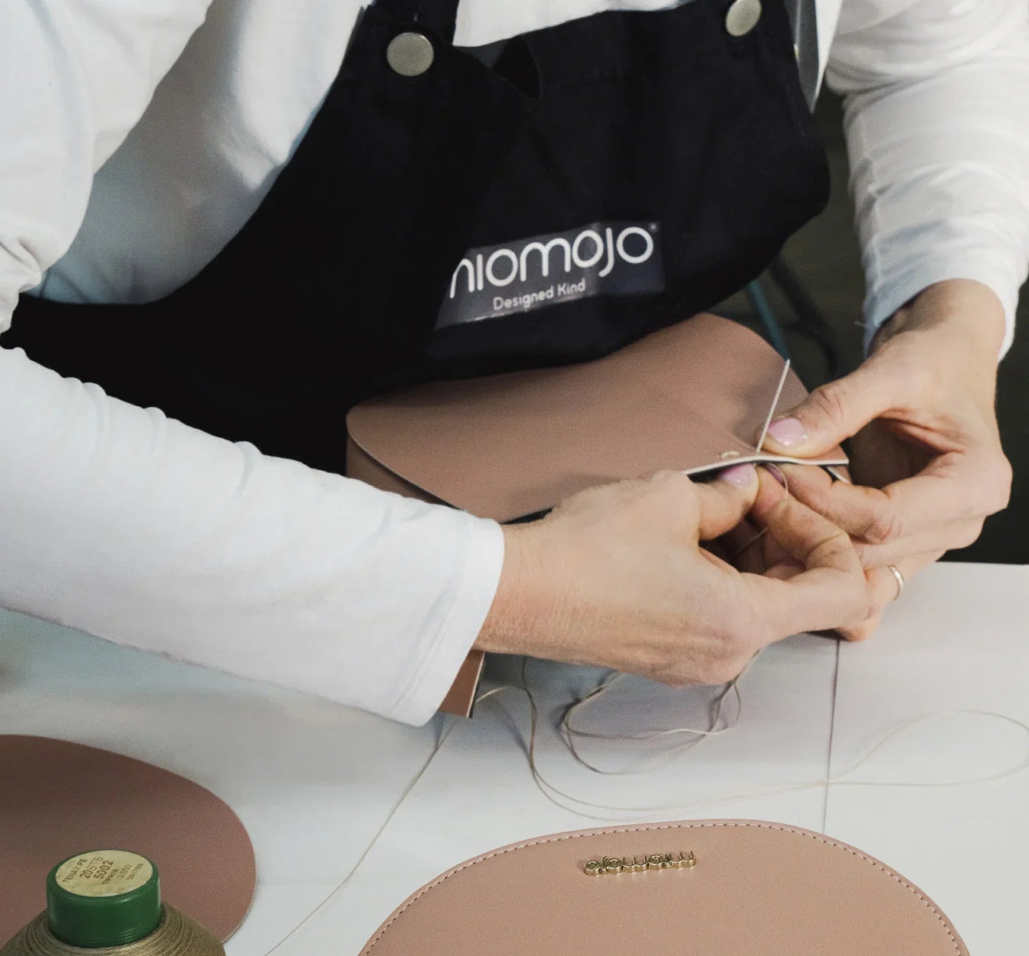 The Heartbeat Behind the Brand, Miomojo’s Team, Purpose & Impact - Farmatuur