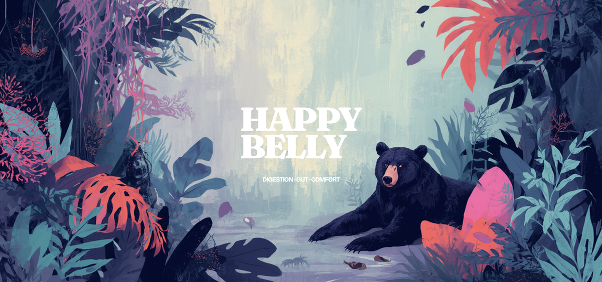 Happy Belly - Farmatuur