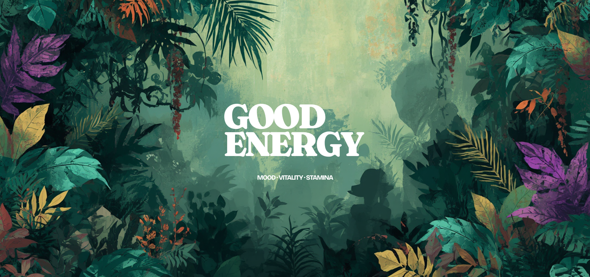Good Energy - Farmatuur