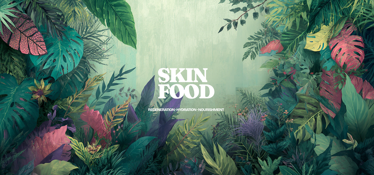 Skin Food - Farmatuur