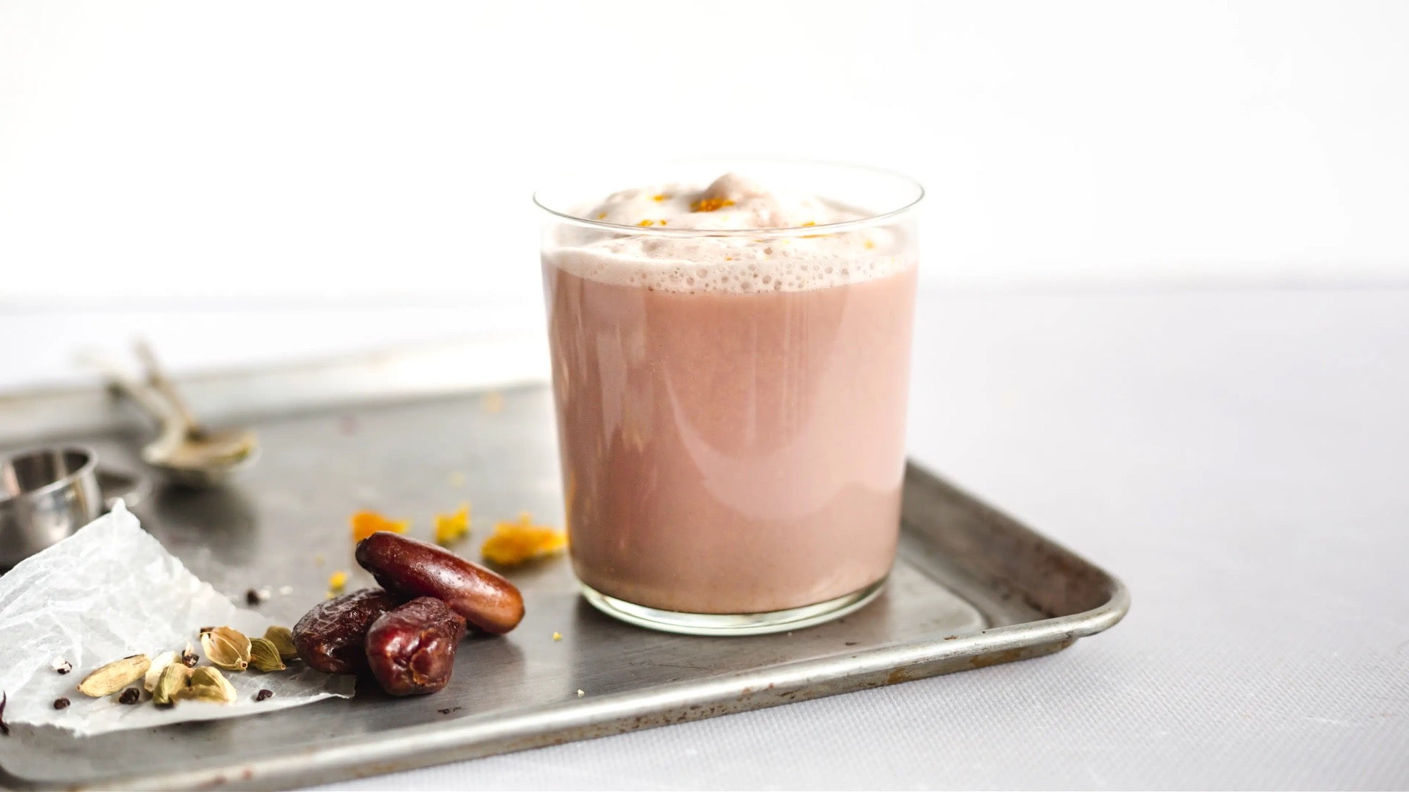 Adaptogens & Blends