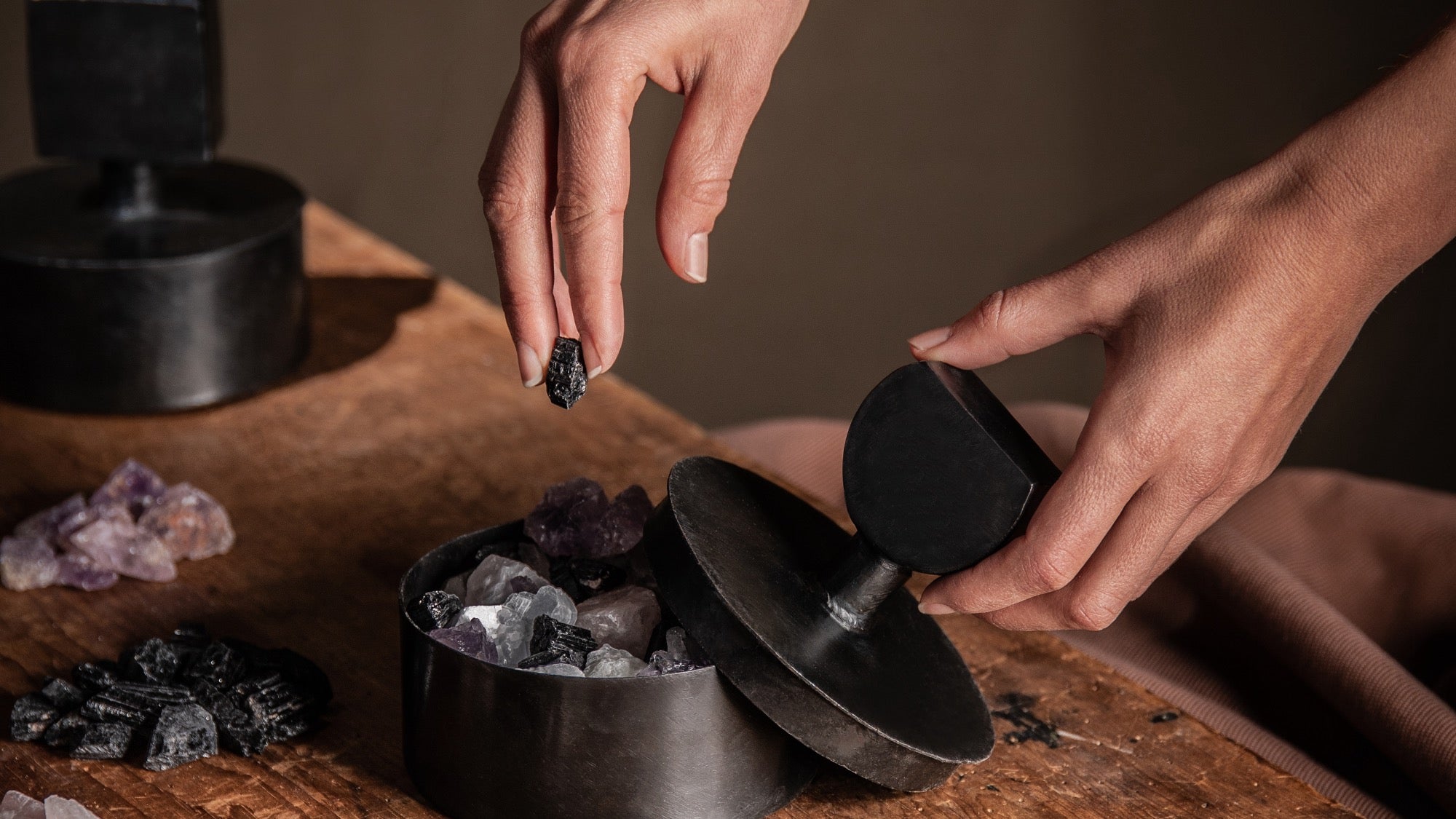 Home Fragrances