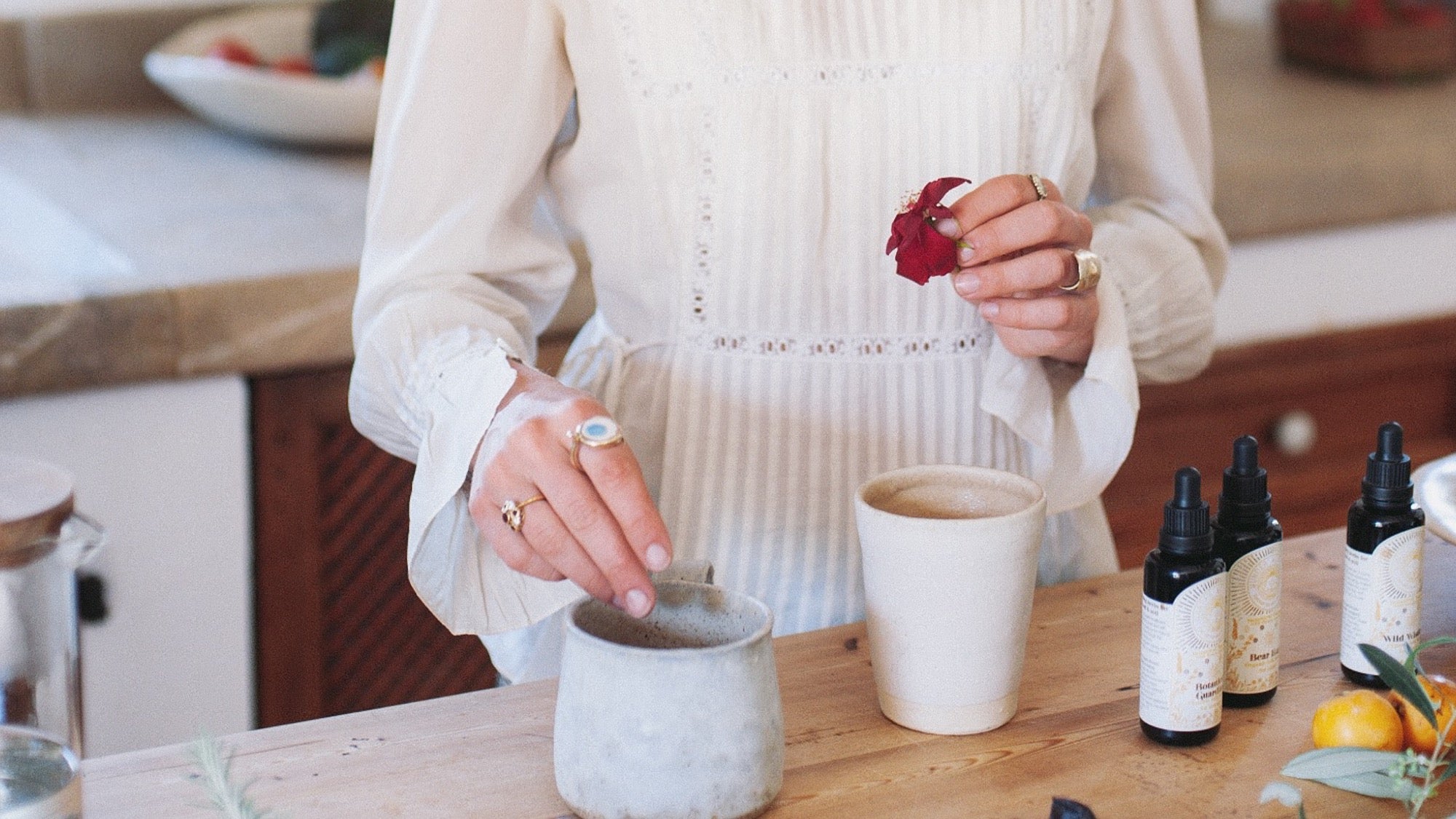 Pure Body Rituals