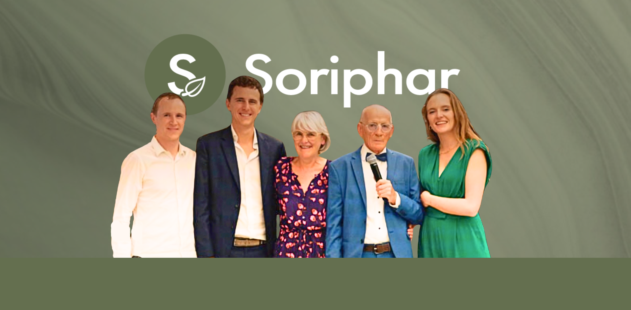 Soriphar