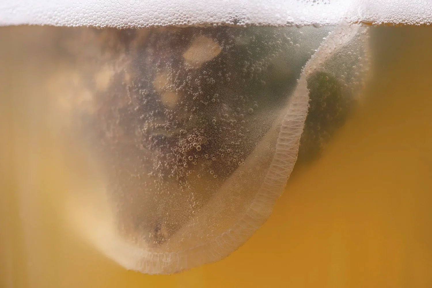 Alcohol-free Drinks - Farmatuur