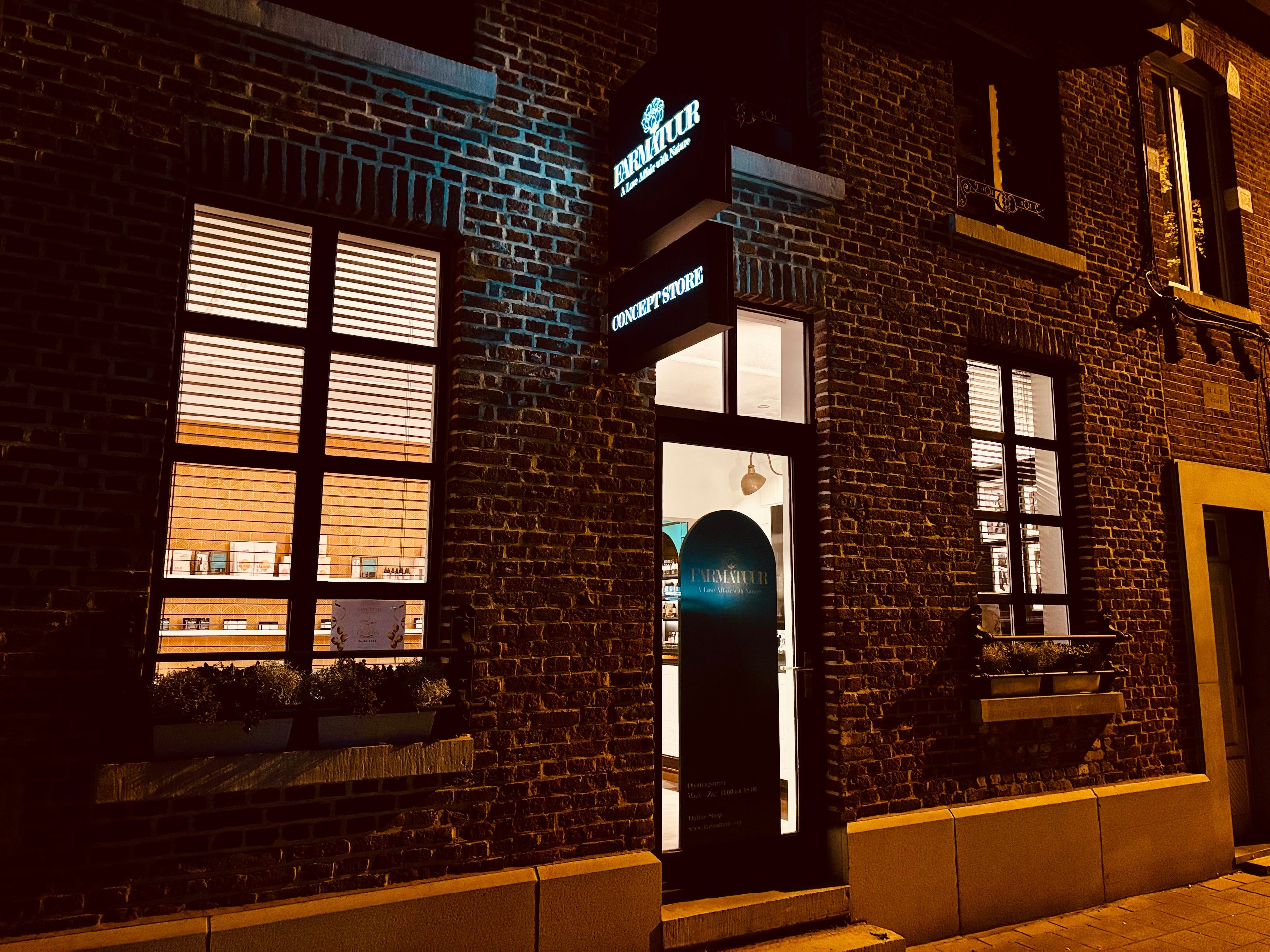 Events at Farmatuur - Farmatuur