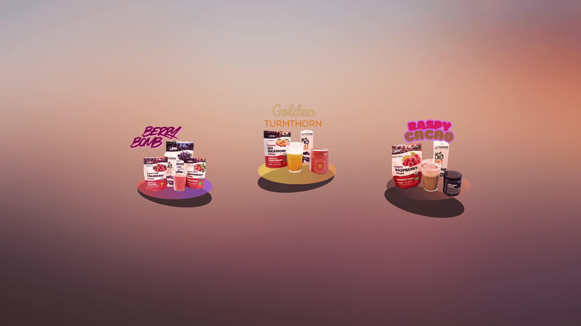 Farmatuur Lattes - Farmatuur