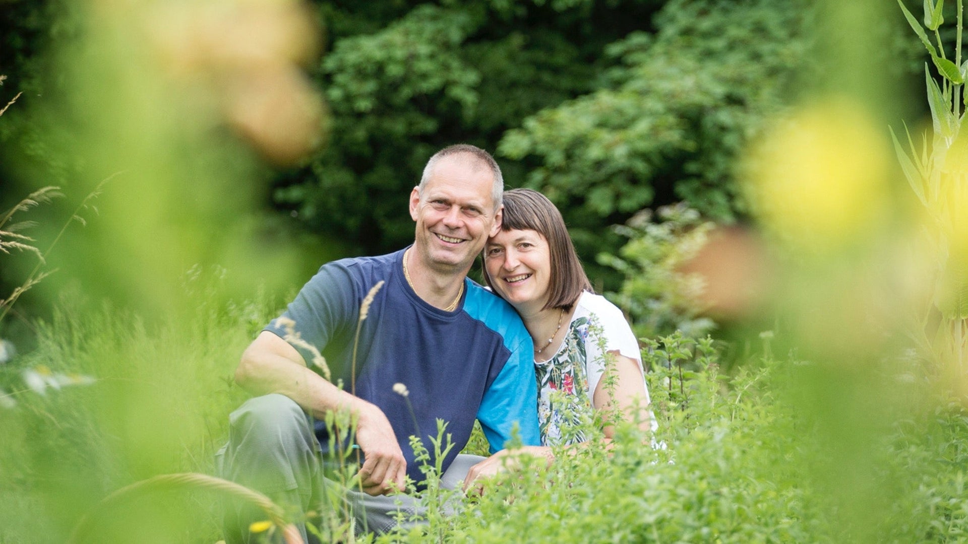 Hanuman Herbs - Farmatuur