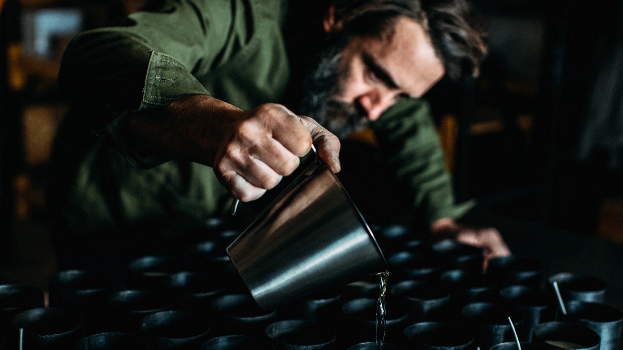 MAD et LEN - Farmatuur