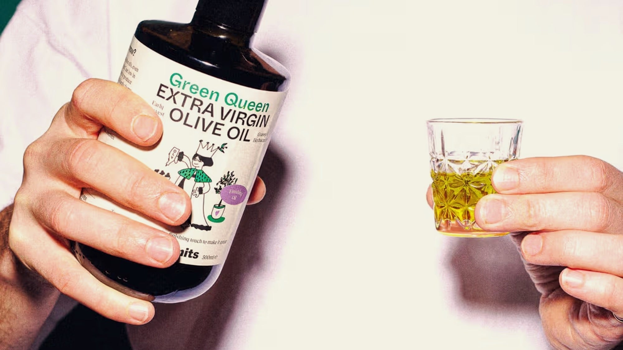 Morning Rituals - Farmatuur