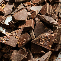 100% Unroasted Cacao Bar - Farmatuur