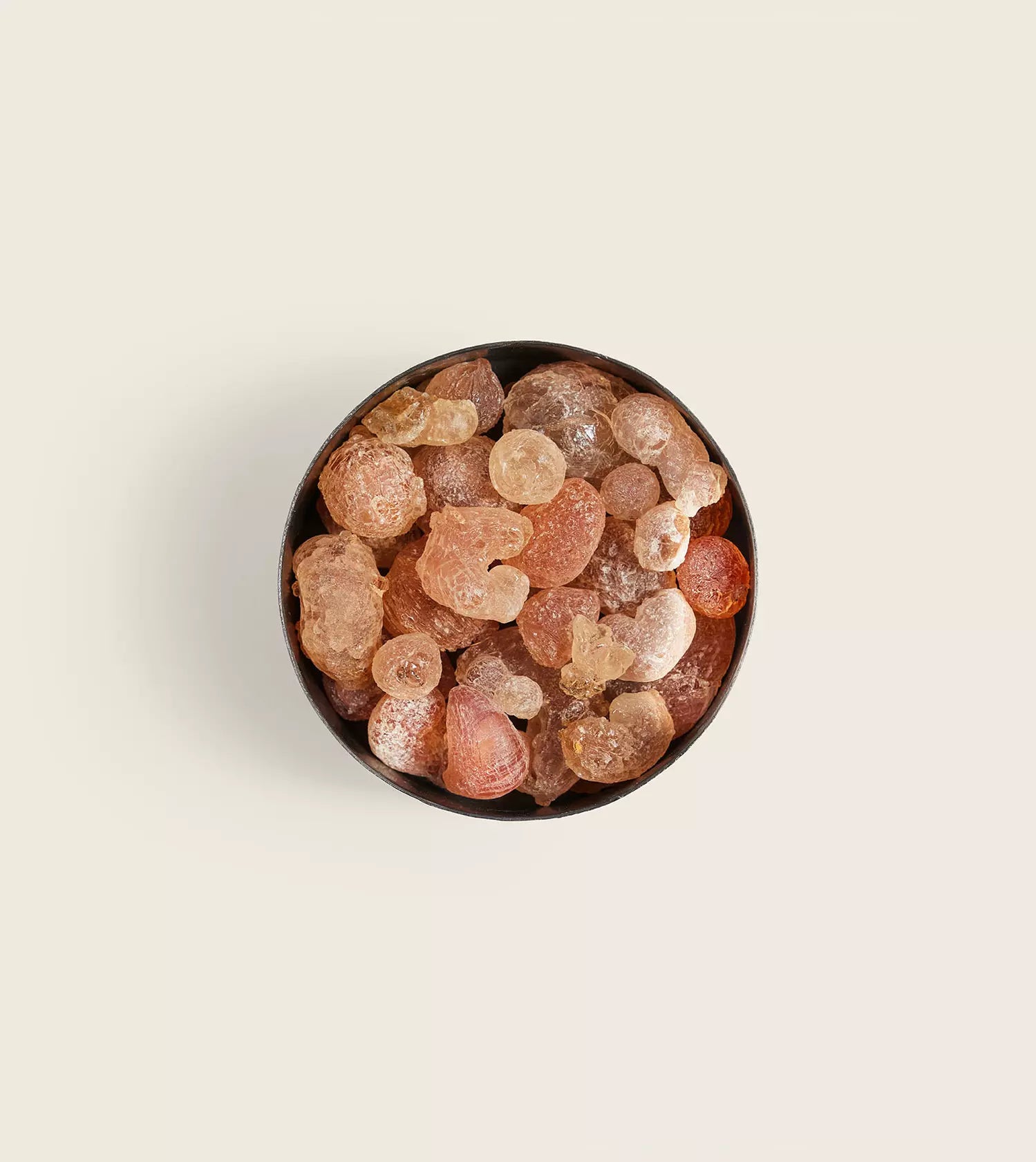 POT POURRI SEDIMENT - AMBER