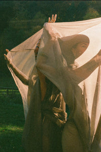 AGUA DE LA MADRE | A Tribute to Wild Lands + Sacred Waters