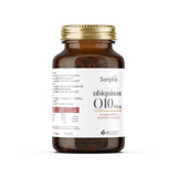 Ubiquinone CoQ10 - energy, muscles and heart function