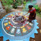 Ruk'u'x U'lew, “Hart van de Aarde” Ceremoniële Cacao