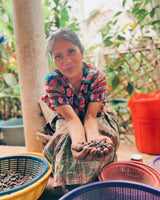 Ruk'u'x U'lew, “Hart van de Aarde” Ceremoniële Cacao