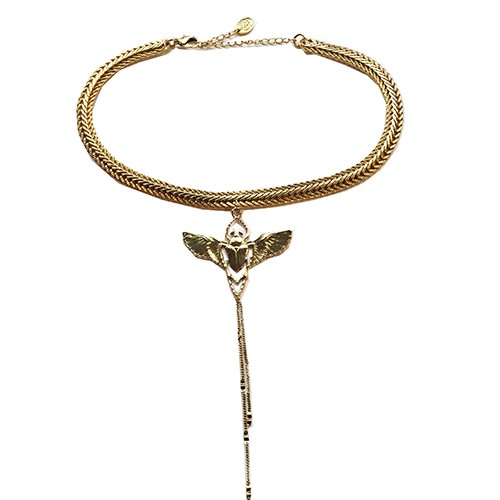 Beetle Choker