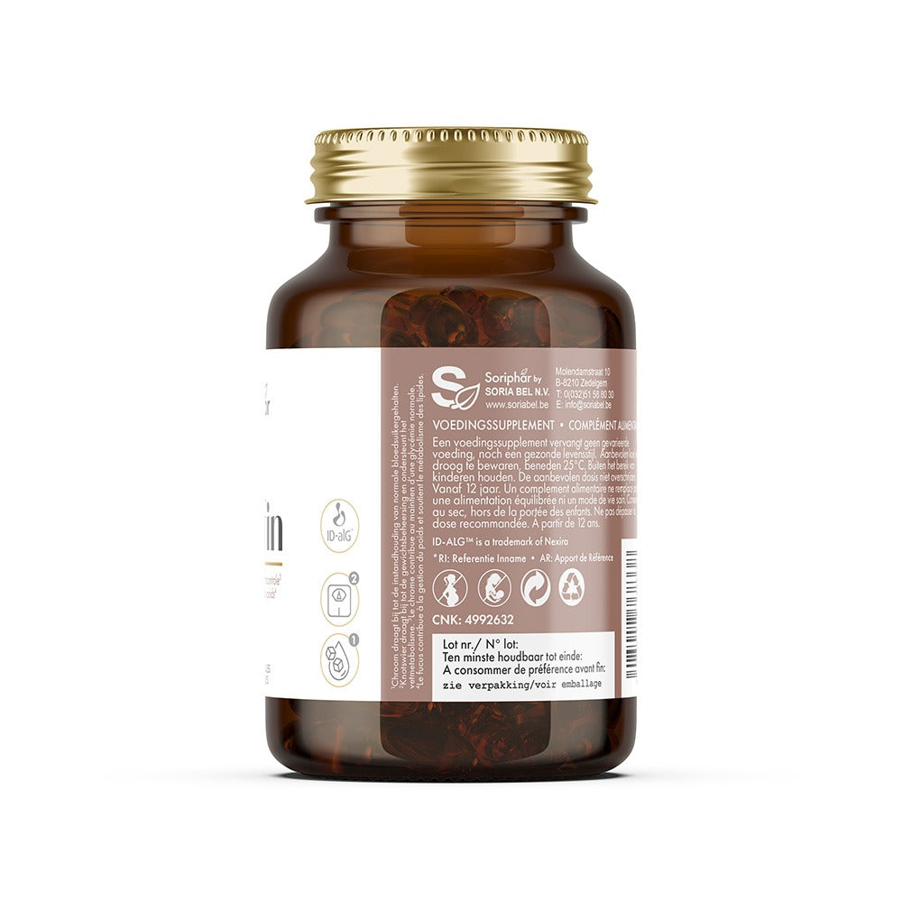 Citrifin - Metabolic Balance & Weight Management