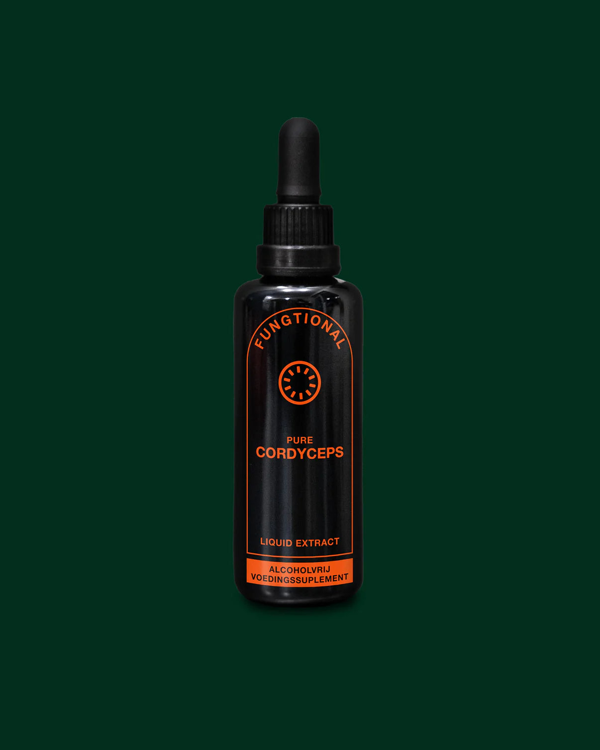 Fungtional Cordyceps