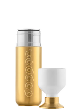Dopper Steel (800 ml) - Goud
