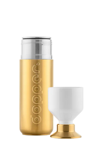 Dopper Steel (800 ml) - Goud