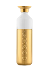 Dopper Steel (800 ml) - Goud