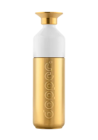 Dopper Steel (800 ml) - Goud