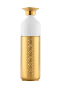 Dopper Steel (800 ml) - Goud