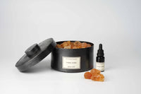 POT POURRI APOTHICAIRE - AMBER