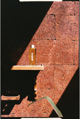 Ayurvedic Body Oil Luce