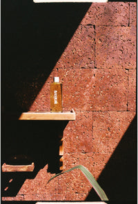 Ayurvedic Body Oil Luce