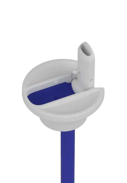 Dopper Flip Straw