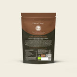 80% Dark Chocolate Drops - Farmatuur