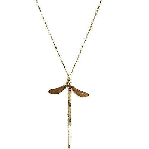 Samara Necklace