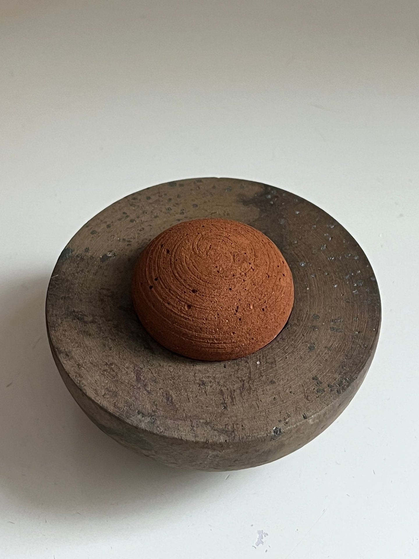 The Stone Diffuser