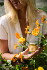 GOLDEN FACE BALM