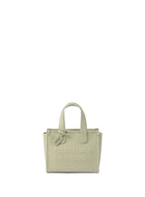 Alma Tote Bag M Bambù - Bamboe
