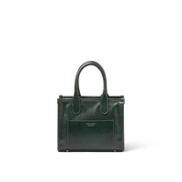 Alma Tote Bag L Prugna - Appel
