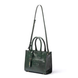 Alma Tote Bag L Prugna - Appel